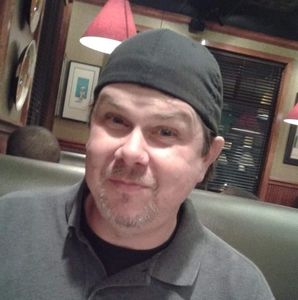 Meet your Posher, Jeff